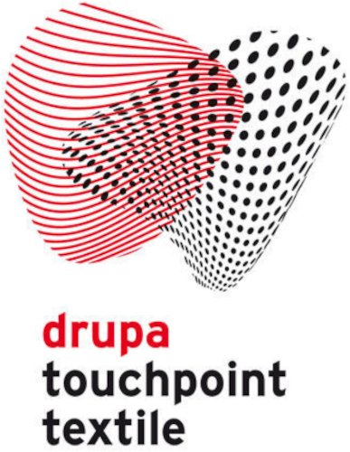 touchpoint textile showcases pioneering textile printing solutions at drupa
