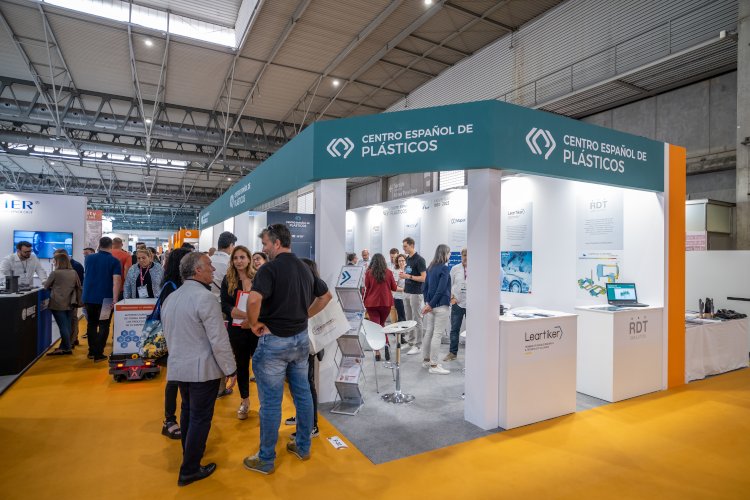 El CEP activo en Hispack 2024 con m&uacute;ltiples actividades