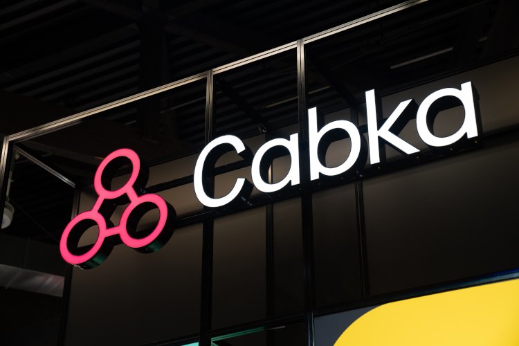 Cabka demuestra su continuo liderazgo en la economía circular con el Informe Anual 2023