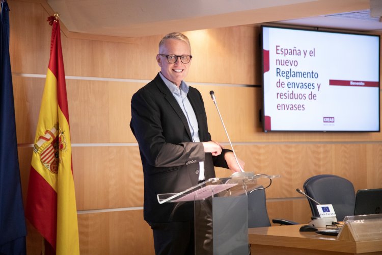 La industria acoge positivamente el Reglamento europeo de envases y residuos de envases y pide proteger el mercado &uacute;nico