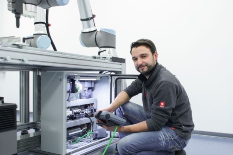 Universal Robots anuncia una integración perfecta con los PLC de Siemens
