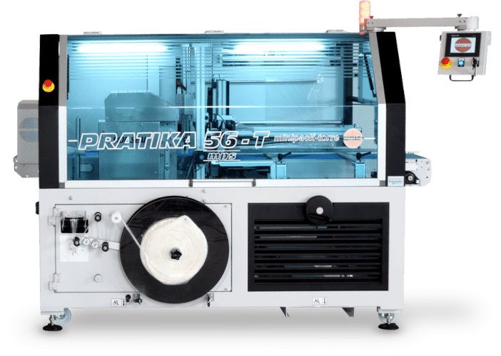 Soretrac presenta sus &uacute;ltimas innovaciones en Hispack 2024