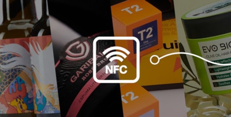 El 85% de las marcas aumentará su inversión en NFC y envases conectados en los próximos 12 meses
