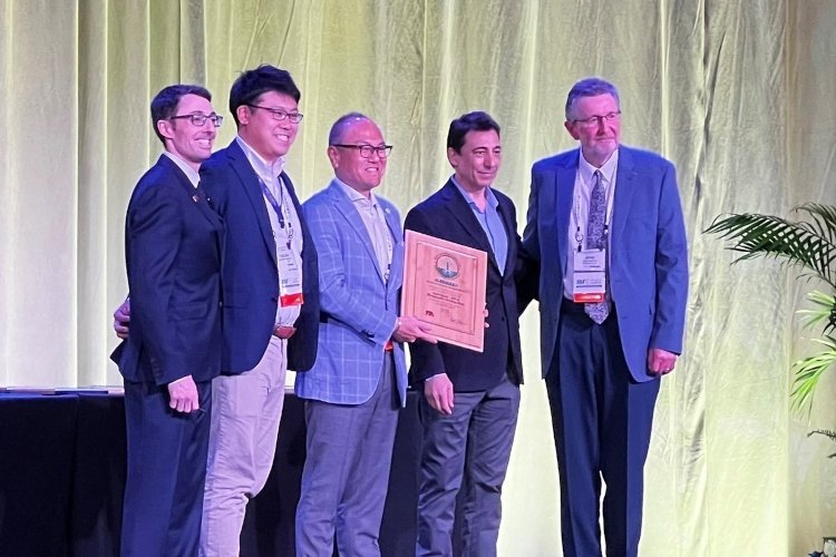 La Flexographic Technical Association (FTA) reconoce a Asahi Photoproducts con su prestigioso Premio