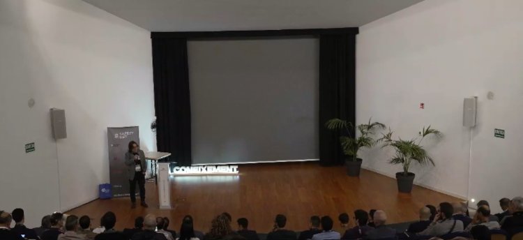 Vuelve el Safety Day 2024