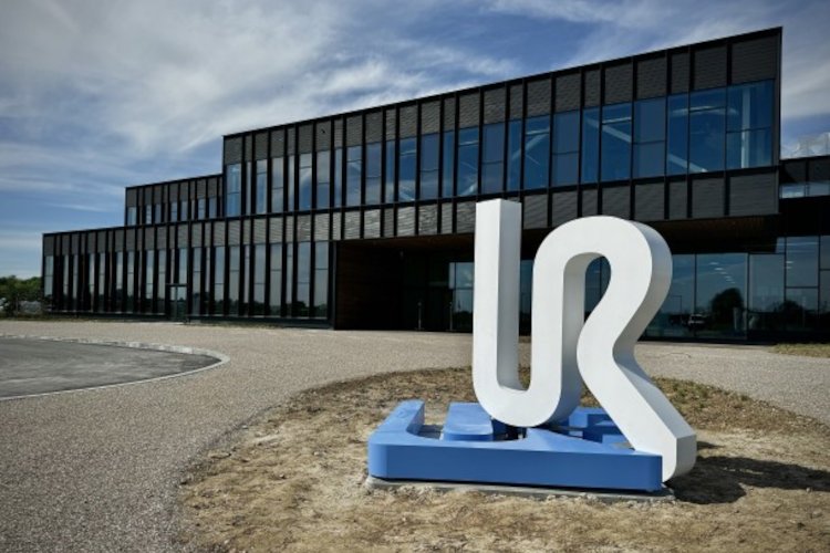 Universal Robots y MiR abren un nuevo centro de robótica en Dinamarca