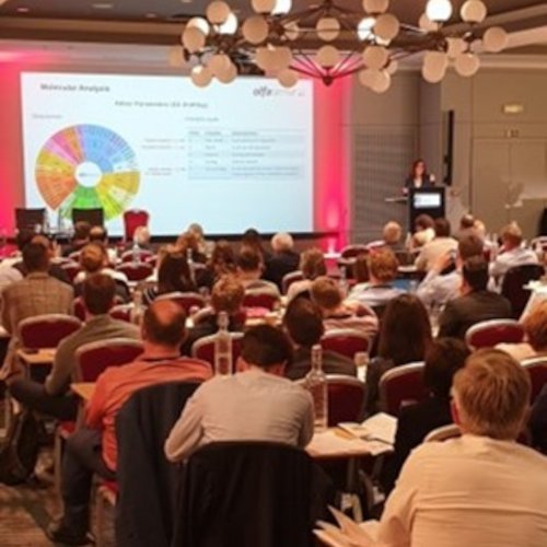 Celebrado el 11.&ordm; Afera Tape College