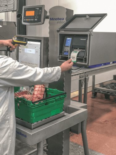 Cómo las últimas tecnologías de pesaje e inspección están determinando eficazmente el cambio en el mercado de la carne
