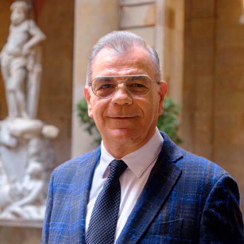 Joan Nogués, Gerente de Norprint y Presidente del Gremi d’Arts Gràfiques de Catalunya
