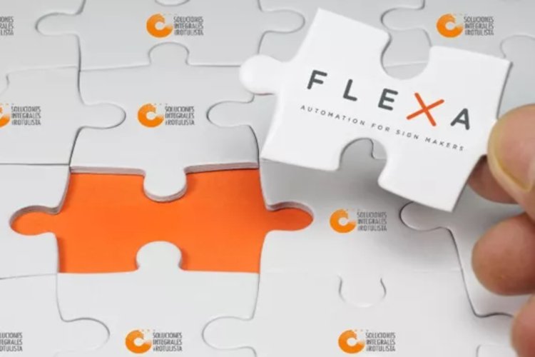 ONYX Graphics and Flexa: harmonizing innovation to elevate Print-and-Cut workflow performance