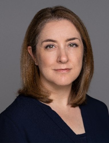 Mandy Glew, nueva presidenta de Ball Corporation EMEA y Asia