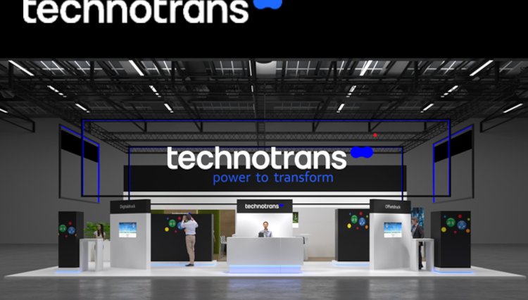 technotrans reports positive drupa results: Sustainable solutions generate significant interest in the industry