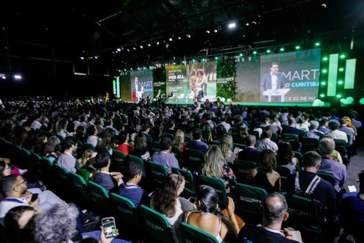 2024, a&ntilde;o de r&eacute;cord de la actividad internacional de Fira de Barcelona