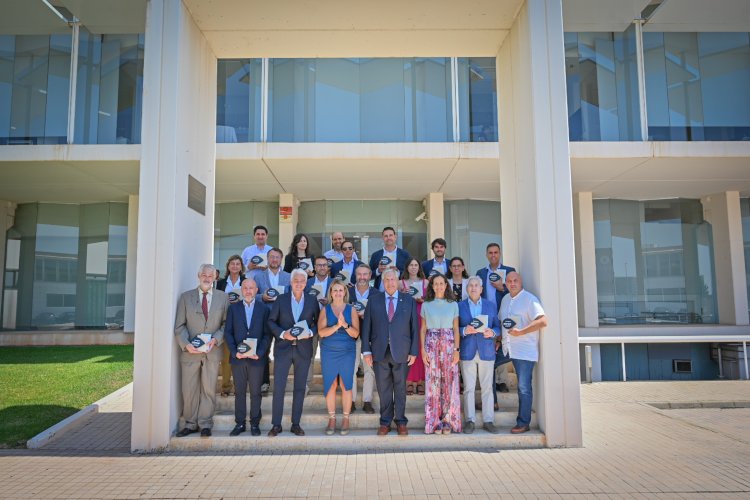 AINIA reconoce el compromiso de sus empresas asociadas con la innovaci&oacute;n