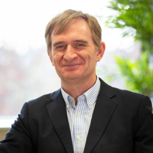 Thierry Delmas nombrado responsable de la Comisi&oacute;n de Rob&oacute;tica de Servicio de AER