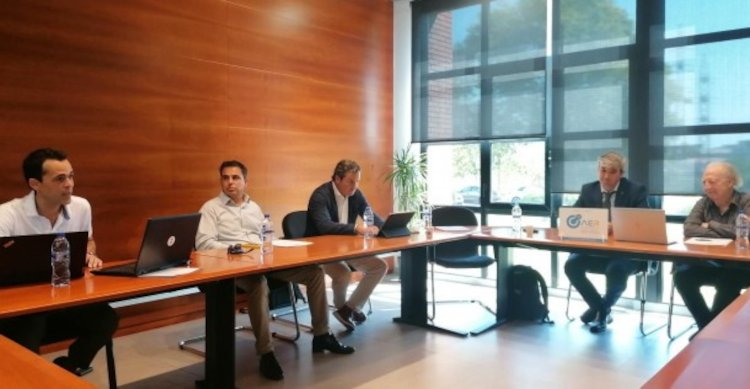 AER Automation cierra el primer semestre de 2024 con 20 nuevos asociados