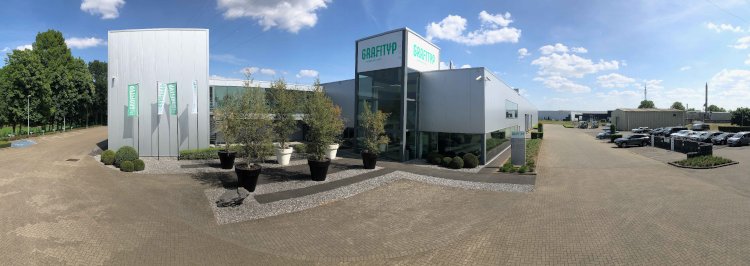UPM Raflatac acelera su crecimiento en Gráficos con la adquisición de Grafityp