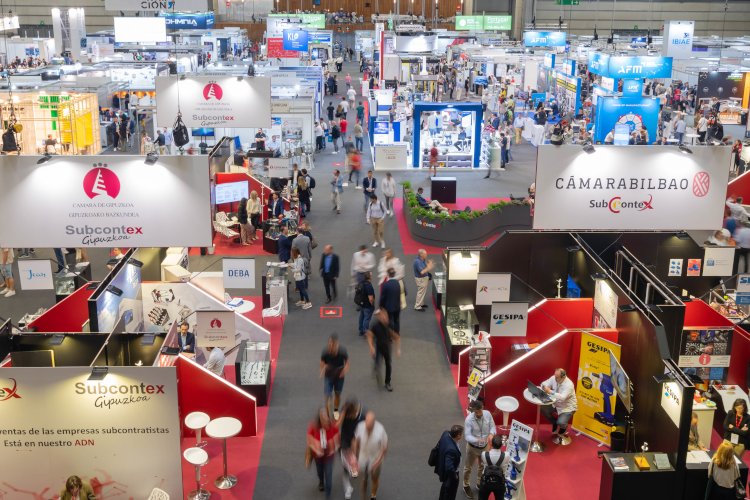 +INDUSTRY ampl&iacute;a su alcance para abarcar todos los sectores de la fabricaci&oacute;n avanzada