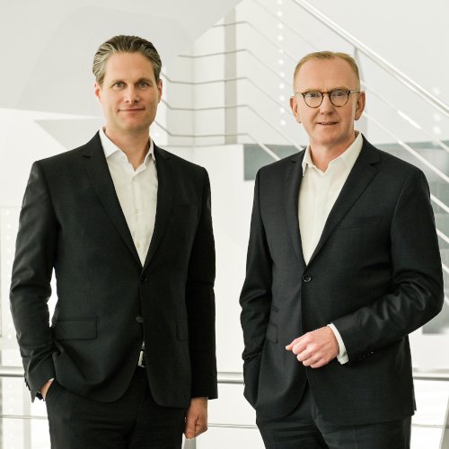 technotrans significantly increases earnings in Q2 and remains on track for the full year