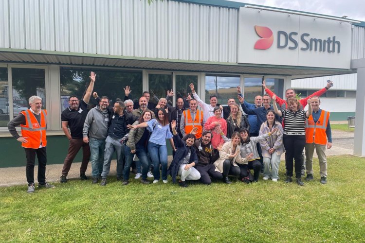 Salesianos Pamplona acoge las segundas jornadas t&eacute;cnicas nacionales de Artes Gr&aacute;ficas