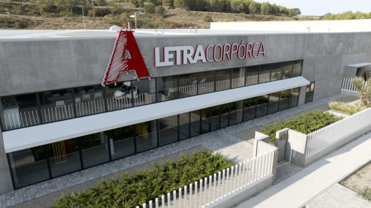 Ribera Digital y AgiLight alcanzan un acuerdo con Letra Corp&oacute;rea