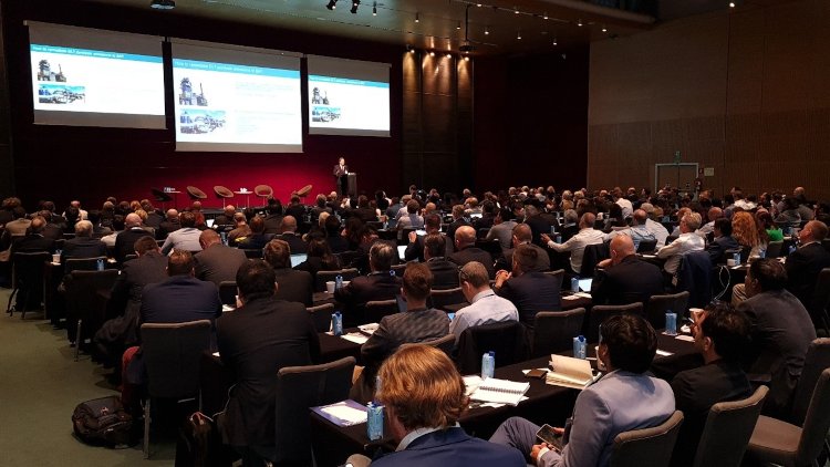 Sustainability in Packaging Europe 2024 publica su agenda completa