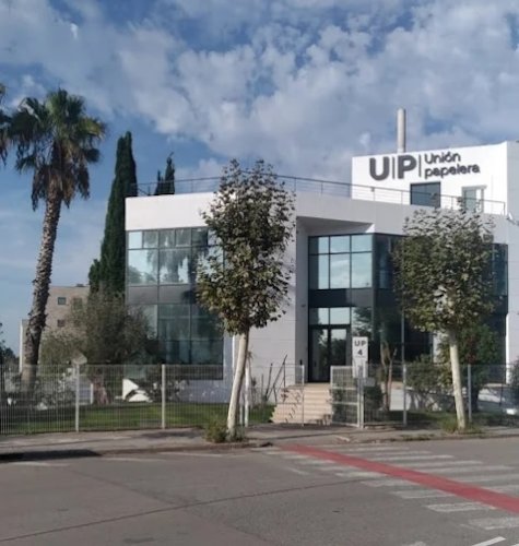 Unión Papelera entra en el capital de Ondutec
