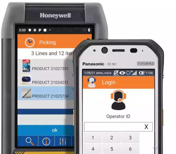 Answear.com mejora la gesti&oacute;n en tienda con la soluci&oacute;n ZetesAthena