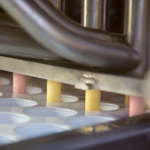 BW Packaging integrates complementary filling and closing businesses