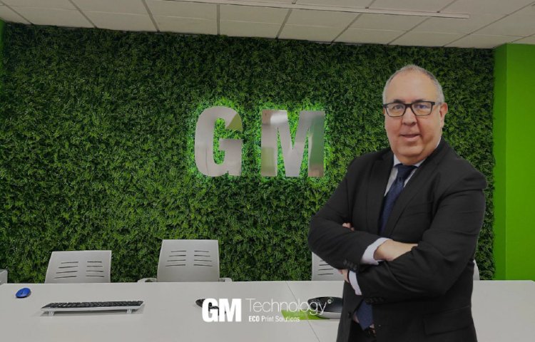 Daniel Espigares asume la posici&oacute;n de Strategics Alliances & Business Development Manager en GM Technology