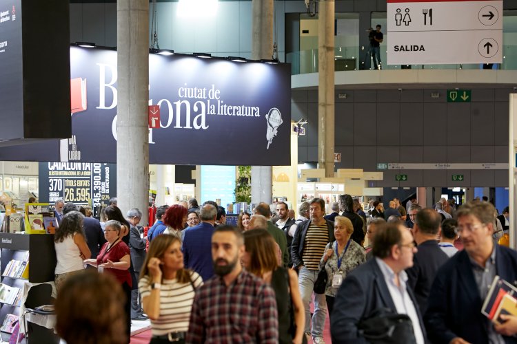 Liber se&ntilde;ala pone de manifiesto que la inteligencia artificial nunca podr&aacute; igualar a la creatividad humana