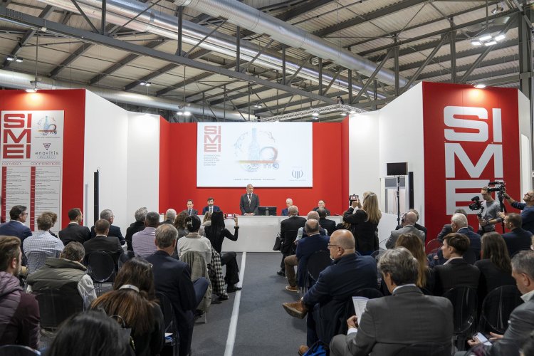Vuelve SIMEI con m&aacute;s de 540 expositores, un 13% m&aacute;s
