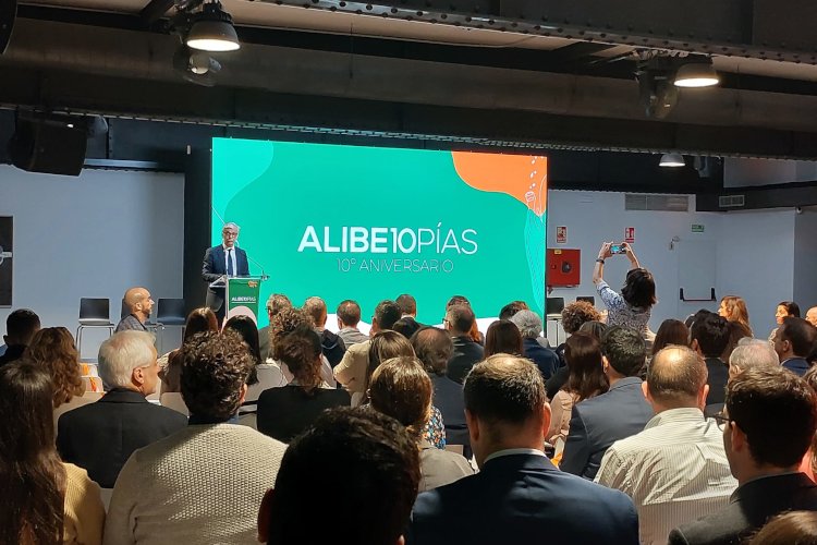 ALIBETOPIAS celebra una d&eacute;cada de innovaci&oacute;n alimentaria y traza las l&iacute;neas del futuro del sector