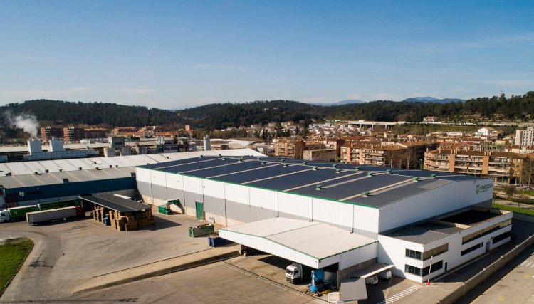 Hinojosa Packaging Group refuerza su compromiso con la sostenibilidad clim&aacute;tica de la mano de SBTi