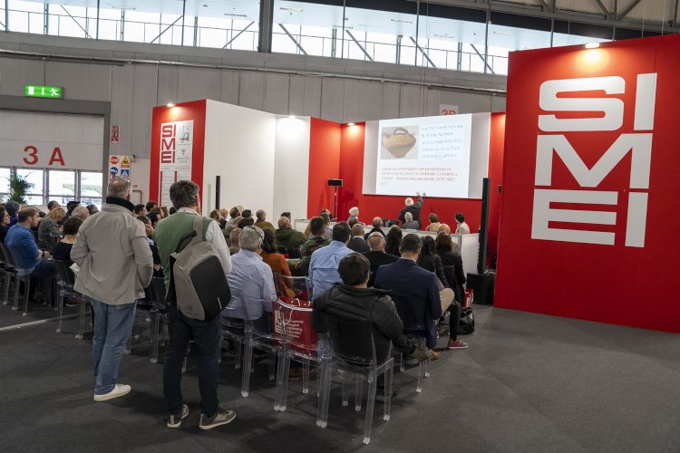 SIMEI anuncia el despegue de las exportaciones italianas de maquinaria para bebidas, enolog&iacute;a y embotellado