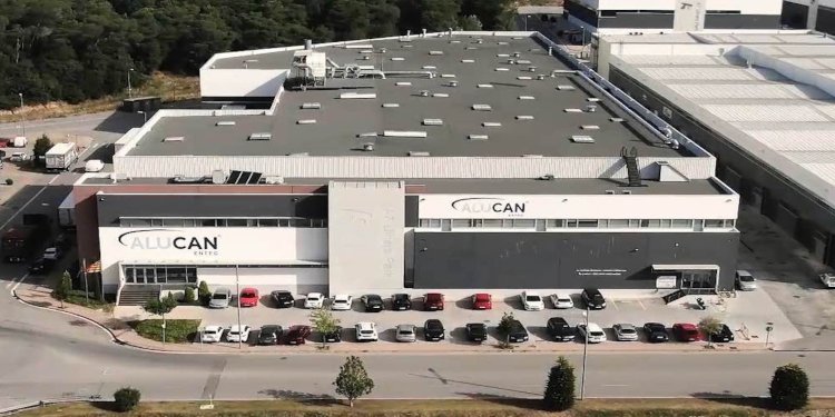 Ball Corporation adquiere Alucan para ampliar sus soluciones de envasado de aluminio extruido de impacto sostenible en Europa