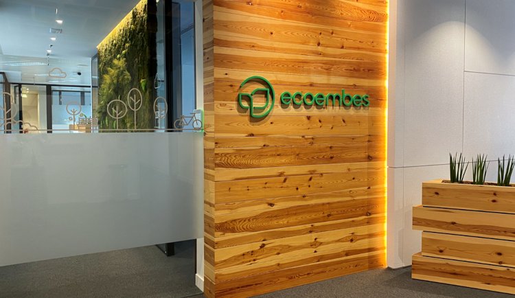 Ecoembes Comerciales recibe la autorizaci&oacute;n para iniciar su actividad en 2025