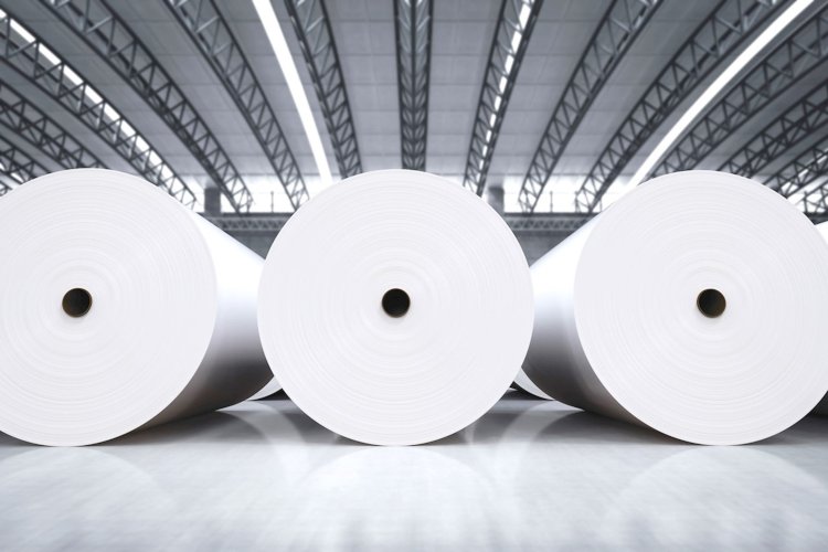 ABB lanza una serie de documentos que muestran los avances en la industria de la pasta y el papel