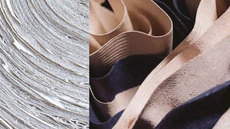 ABB lanza una serie de documentos que muestran los avances en la industria de la pasta y el papel