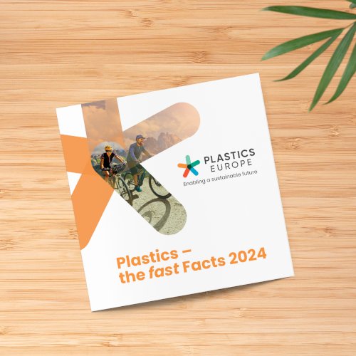 La p&eacute;rdida de competitividad de la Uni&oacute;n Europea amenaza la transici&oacute;n hacia un ecosistema circular de los pl&aacute;sticos