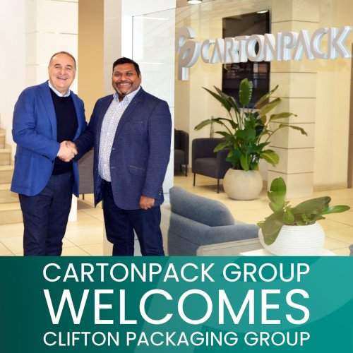 Carton Pack acquires Clifton Packaging to strengthen European position in flexible packaging solutions