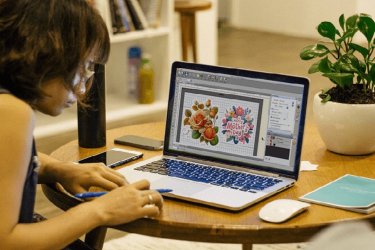 XFCut: 15-day trial for Adobe Illustrator and CorelDRAW