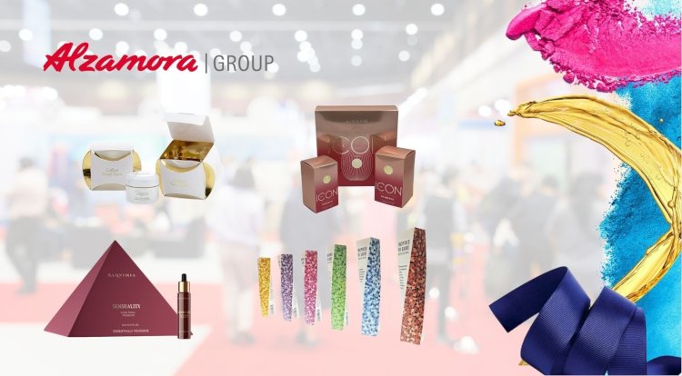 Alzamora Group confirma su participación en PCD Paris 2025