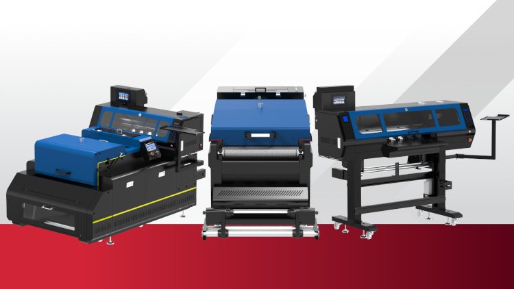 XPRIN, marca de Grupo SDT, presenta la serie HD: la impresi&oacute;n DTF m&aacute;s r&aacute;pida y eficiente del mercado