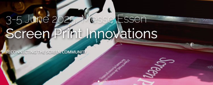 SPI 2025 to Reconnect the Screen Community