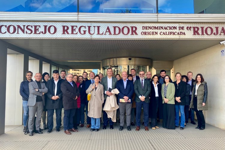 ENOMAQ, OLEOMAQ, EBEER, TECNOVID y OLEOTEC: punto de encuentro para la innovaci&oacute;n y la sostenibilidad