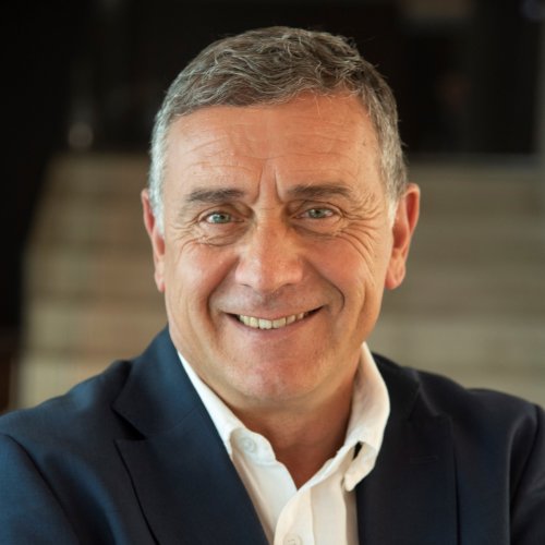 Josep Puxeu, nuevo presidente de Ecoembes