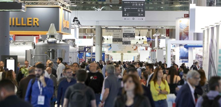 Una renovada Expoquimia conectará en 2026 la química con la industria productiva
