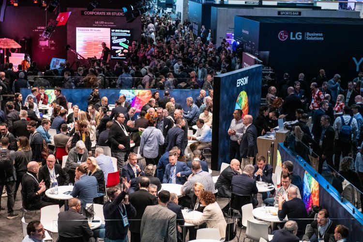 ISE 2025: Nuevas formas de aprendizaje para impulsar tu carrera