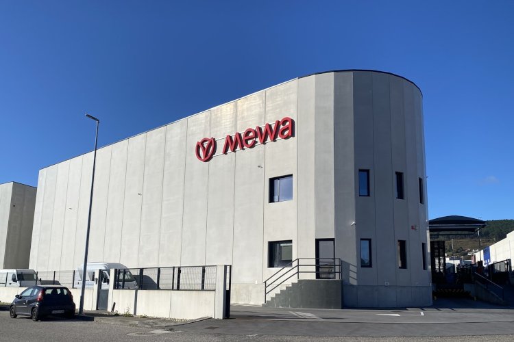 Mewa España cumple 25 años al servicio de los profesionales y de la mano de la sostenibilidad